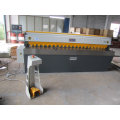 Qh11d-3.2X2500 Mechanical Type Guillotine Shearing Machine/Plate Cutting Machine